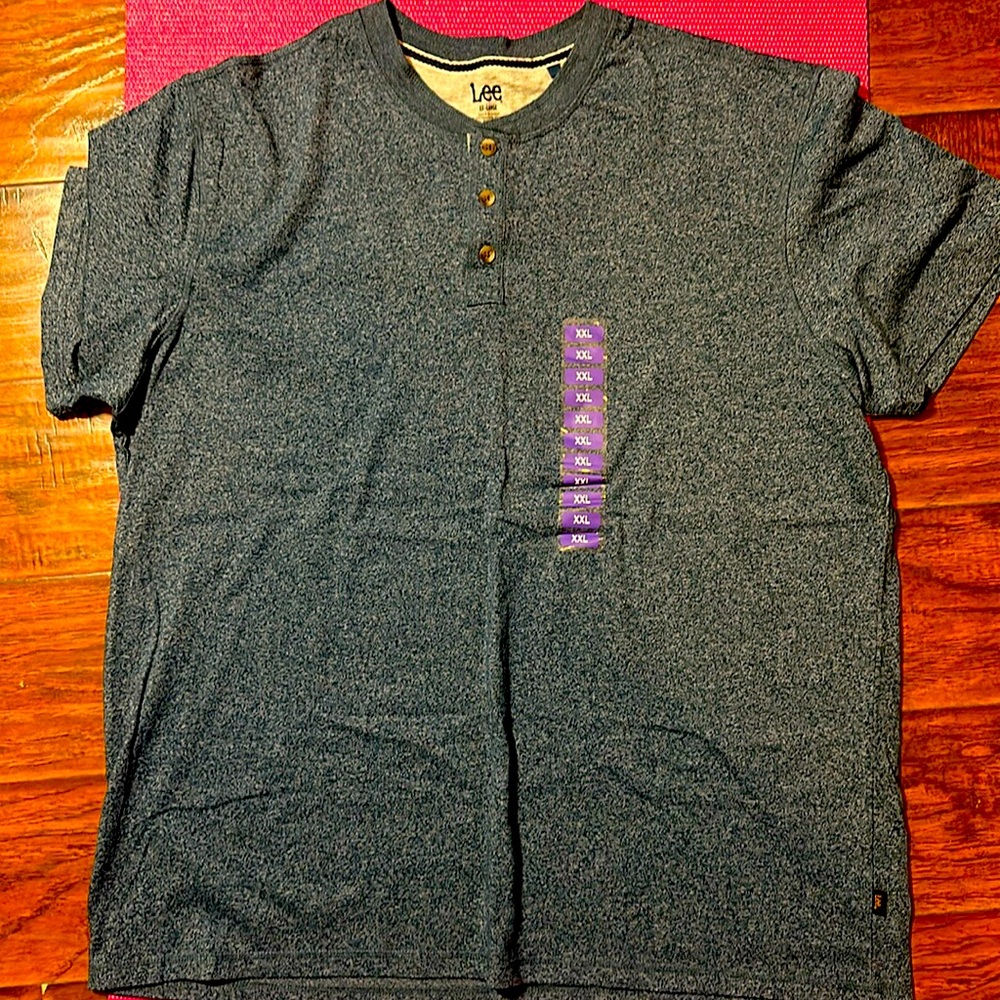 XXL Lee T-Shirt
